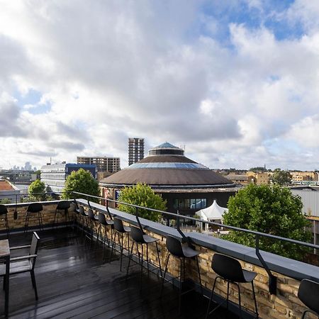 The Camden Town Hotel 伦敦 外观 照片